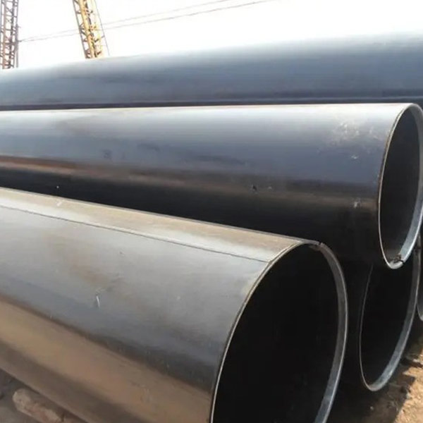 API 5L PSL1 Or PSL2 LSAW STEEL PIPE Manufacturers in Mbale